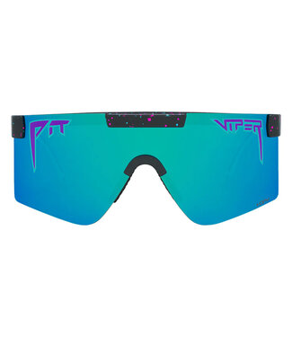 Pit Viper Lunettes de Soleil Polarisées The Midnight Original Regular 2.0 HDPV