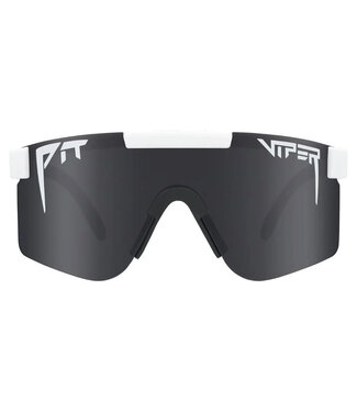 Pit Viper Lunettes de Soleil Polarisées The Official Original Wide