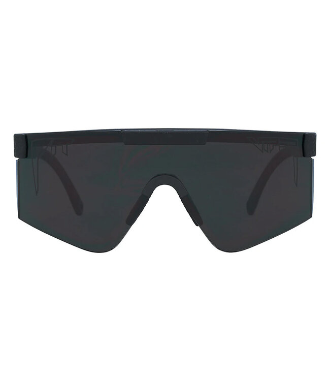 Lunettes de Soleil The Blacking Out Original Wide 2.0 BALL-ISTIC Smoke