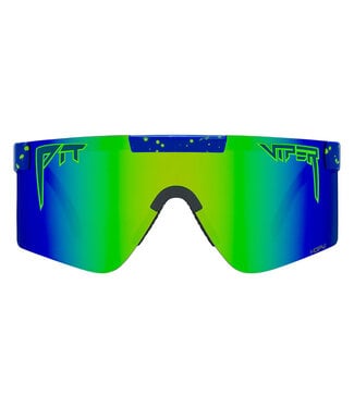 Pit Viper The Leonardo Original Regular 2.0 HDPV Polarized Sunglasses