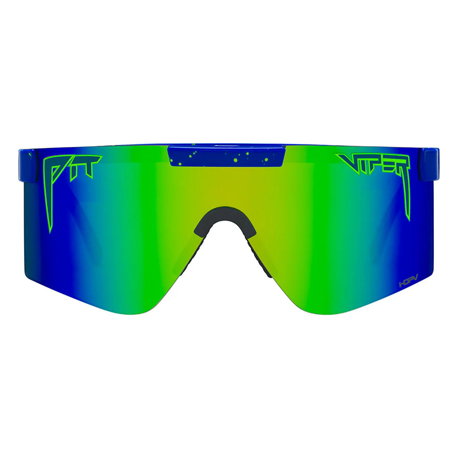 Lunettes De Soleil Viper Pit The Originals 'Night Fall' - Polarisees, Neuves Sans étiquette