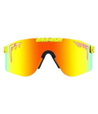 Pit Viper The 1993 Original Wide Polarized Sunglasses