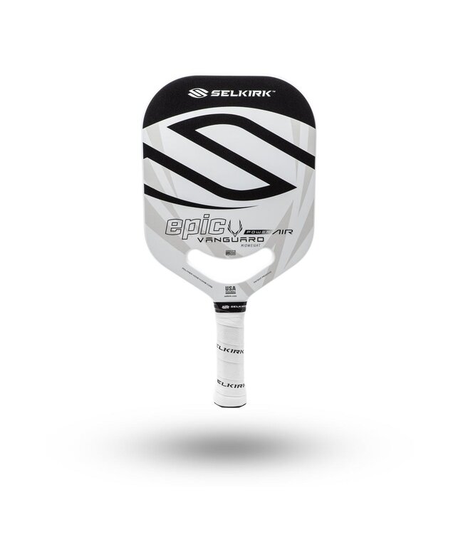 Raquette Vanguard Power Air Epic Midweight