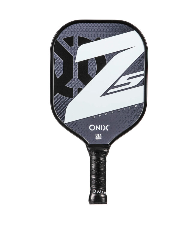 Raquette Graphite Z5 v3