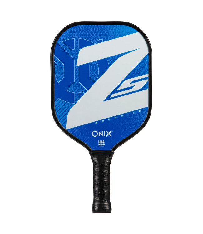 Graphite Z5 v3 Paddle