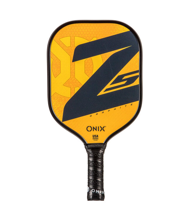 Raquette Graphite Z5 v3