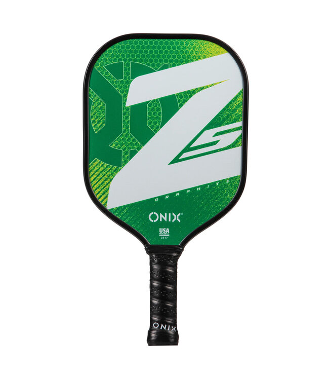 Graphite Z5 v3 Paddle