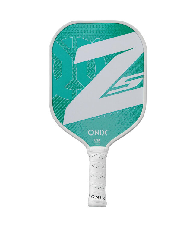 Graphite Z5 v3 Paddle