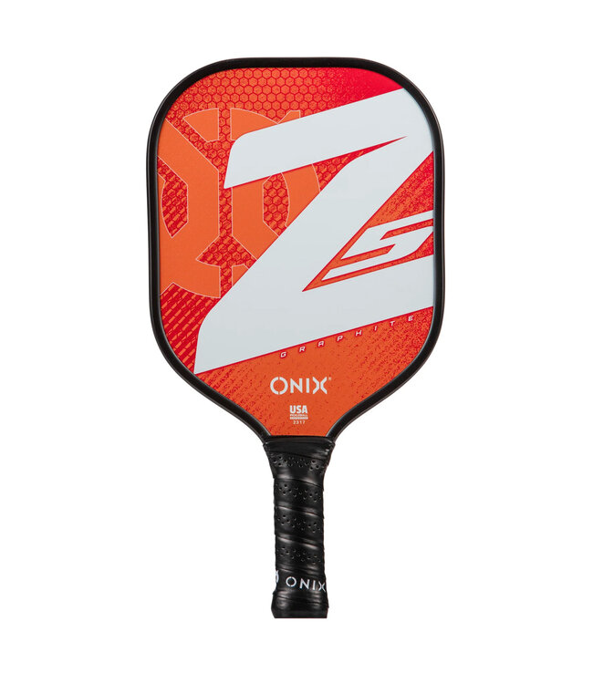 Graphite Z5 v3 Paddle