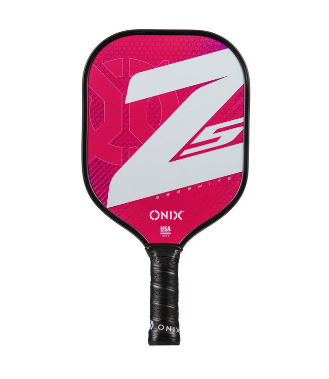 Graphite Z5 v3 Paddle