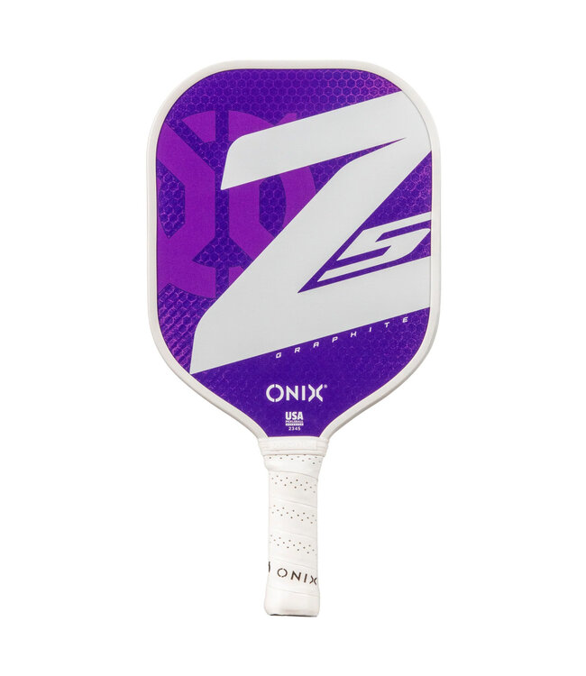 Raquette Graphite Z5 v3