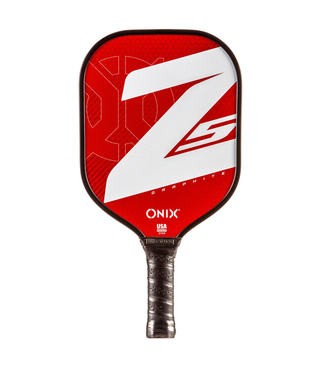 Graphite Z5 v3 Paddle