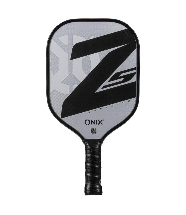 Graphite Z5 v3 Paddle
