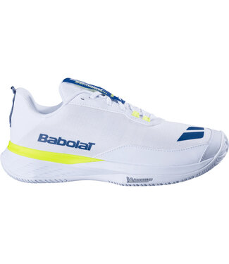 Babolat Chaussures de pickleball SFX Evo pour homme
