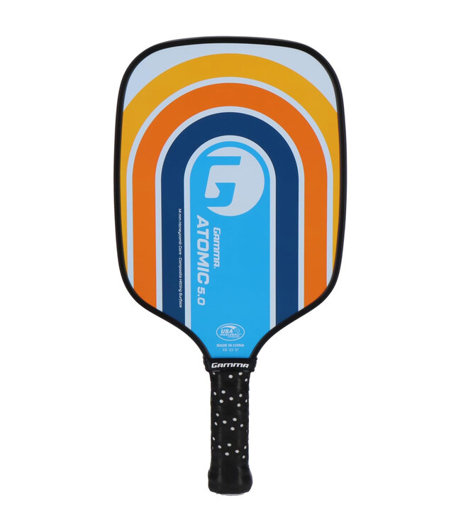 Quantum Series Atomic 5.0 Paddle