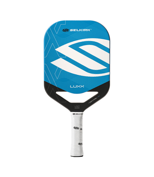 Raquette LUXX Control Air Epic InfiniGrit