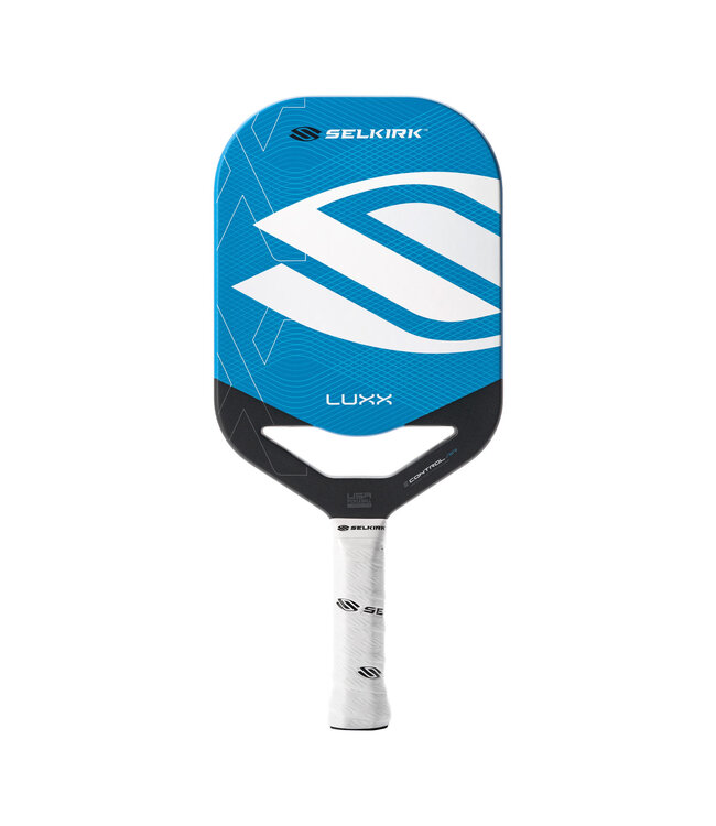 Raquette LUXX Control Air Invikta InfiniGrit