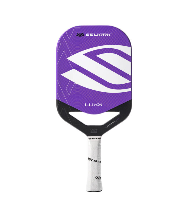 Raquette LUXX Control Air Invikta InfiniGrit