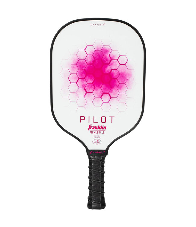Performance Series Pilot Paddle