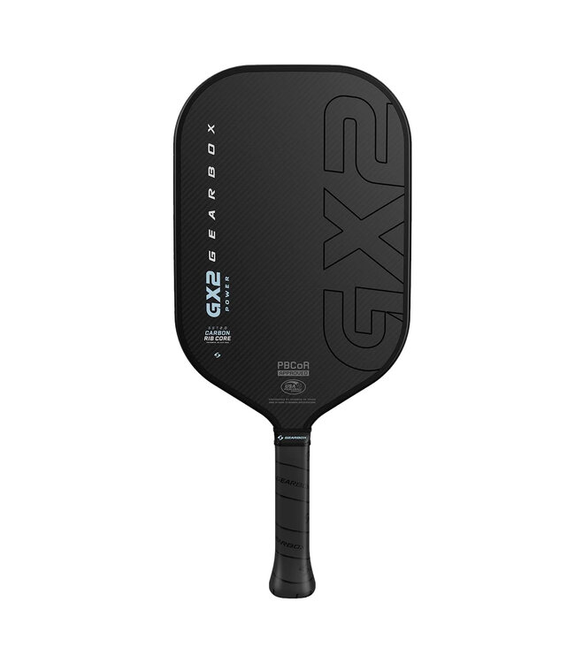Raquette GX2 Série Power