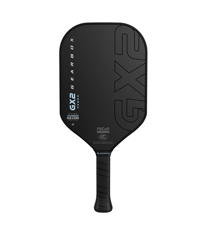 Raquette GX2 Série Power