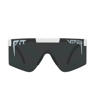 Pit Viper The Miami Nights Original 2.0 Regular HDPV Smoke Sunglasses