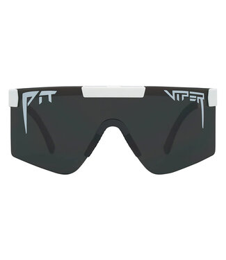 Pit Viper The Miami Nights Original 2.0 Wide HDPV Smoke Sunglasses
