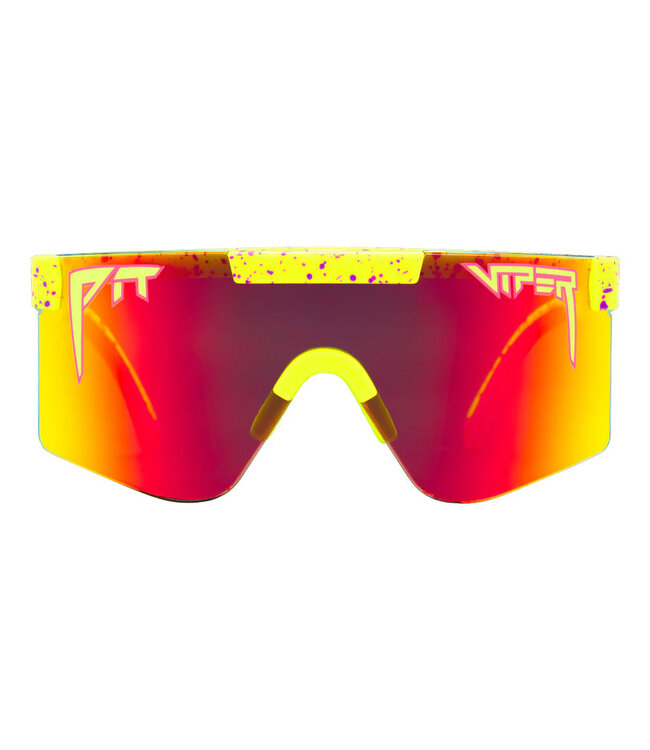 The 1993 Junior Rainbow Mirror Sunglasses