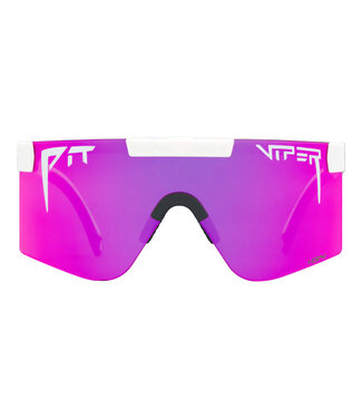 Pit Viper The Miami Nights Junior HDPV Polarized Pink Sunglasses