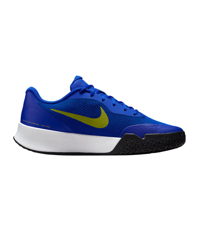 Nike Vapor Lite 3 Men’s Pickleball Shoes – Lightweight & Comfortable – FZ2155