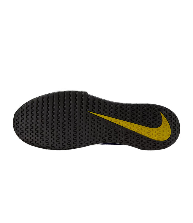Chaussures de pickleball Nike Vapor Lite 3 pour homme – Légères et confortables – FZ2155