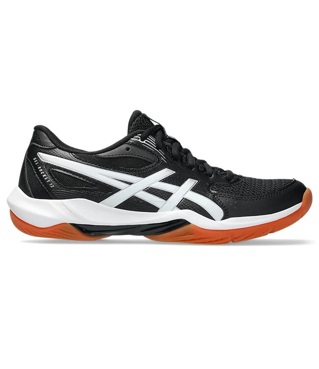 Soulier de pickleball Asics Gel Rocket 12 pour homme – 1073A081