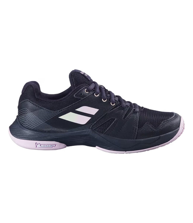 Soulier de pickleball Babolat Shadow Team 2 pour femme – 3A1F25C657