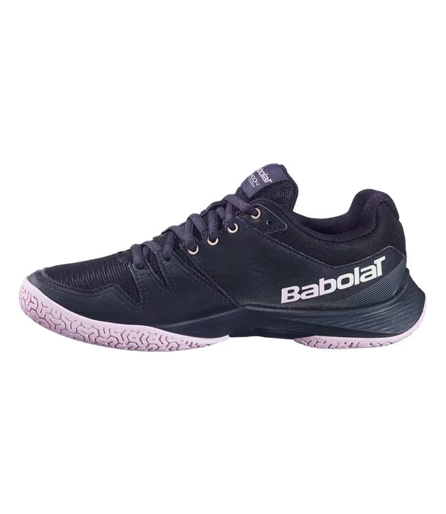 Soulier de pickleball Babolat Shadow Team 2 pour femme – 3A1F25C657