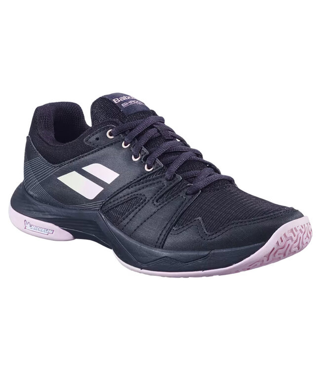 Souliers de pickleball Babolat Shadow Team 2 pour femme – 3A1F25C657