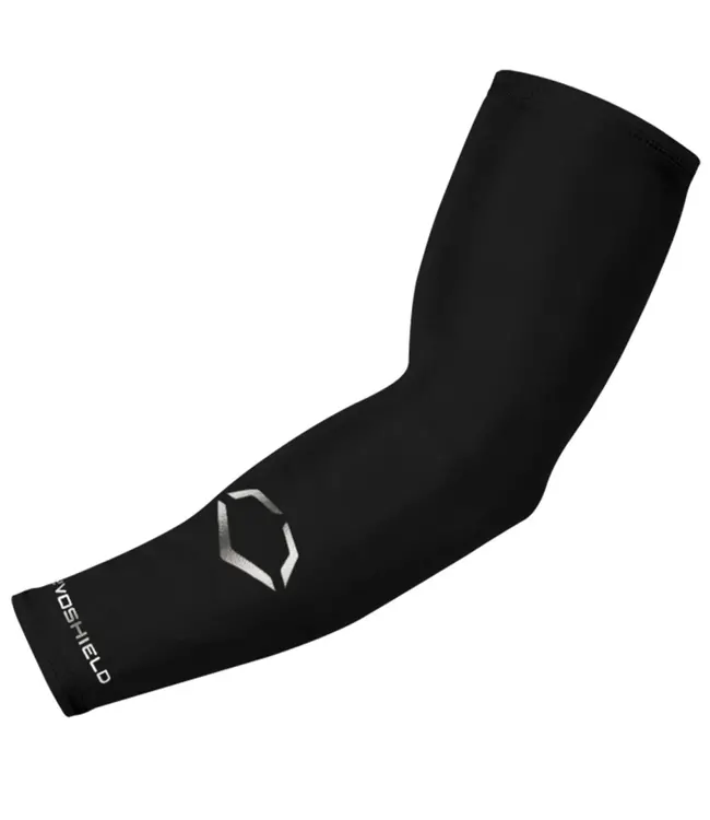 EVO Youth Solid Arm Sleeve