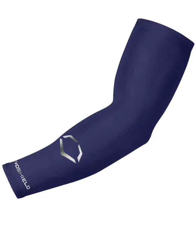 EVO Youth Solid Arm Sleeve