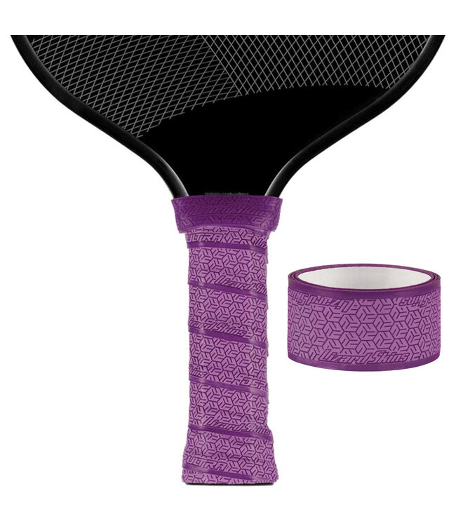 Grip à Raquette de Pickleball DSP Ultra 0.8mm