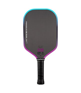 JOOLA Raquette Perseus Pro 3S Dual 14mm