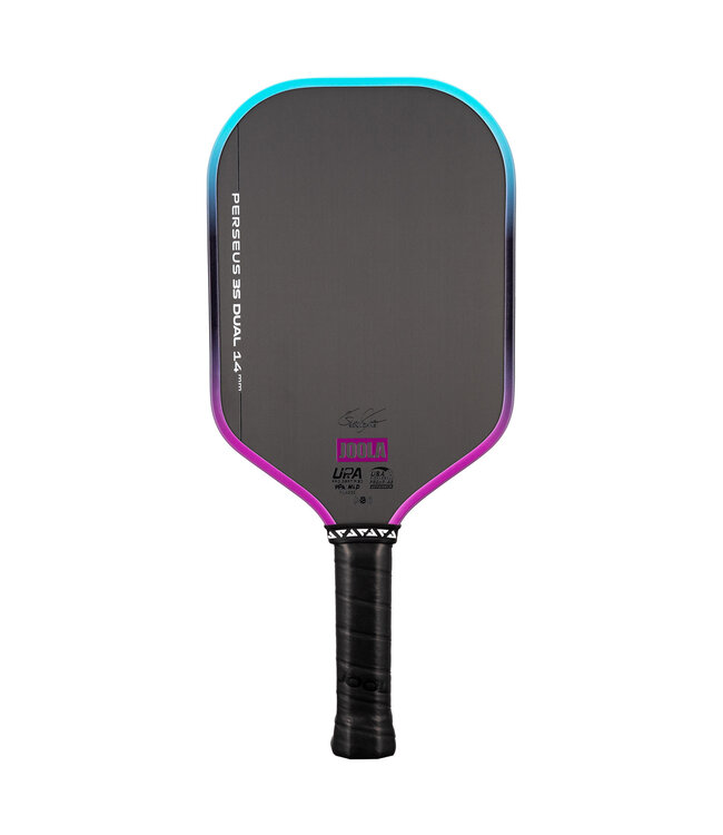 Perseus Pro 3S Dual 14mm Paddle