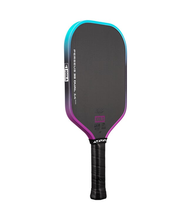 Perseus Pro 3S Dual 14mm Paddle