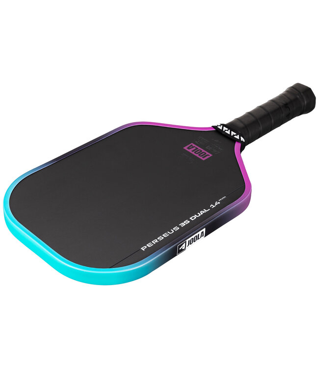 Perseus Pro 3S Dual 14mm Paddle