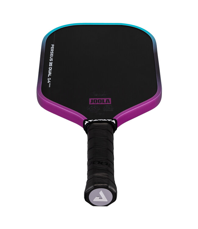 Perseus Pro 3S Dual 14mm Paddle