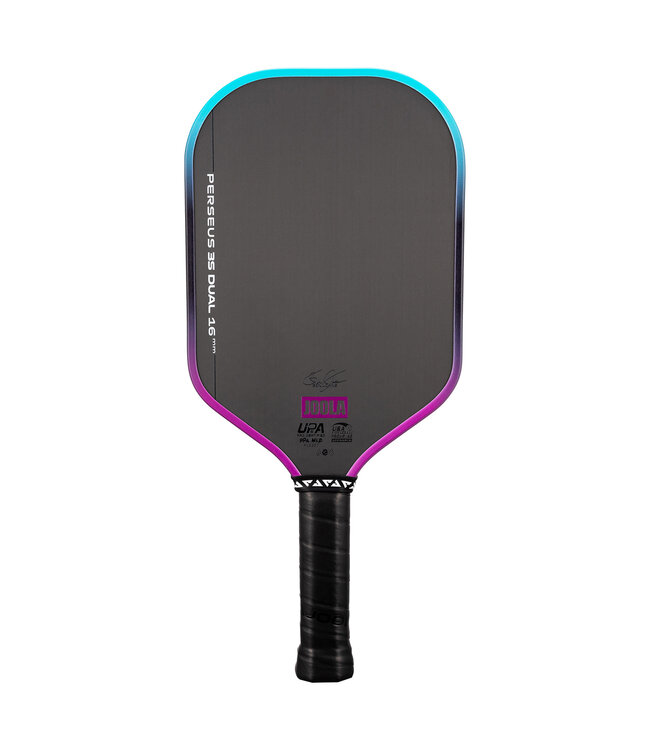 Perseus Pro 3S Dual 16mm Paddle