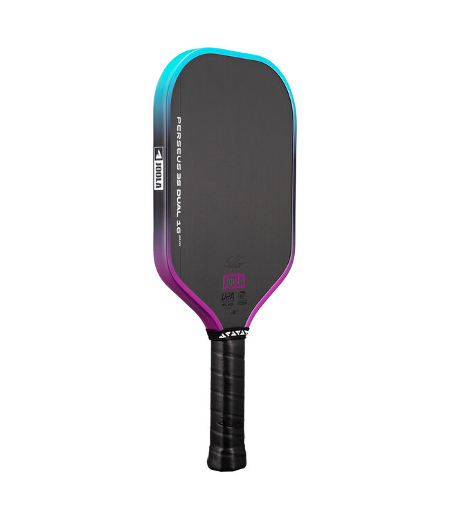 Perseus Pro 3S Dual 16mm Paddle