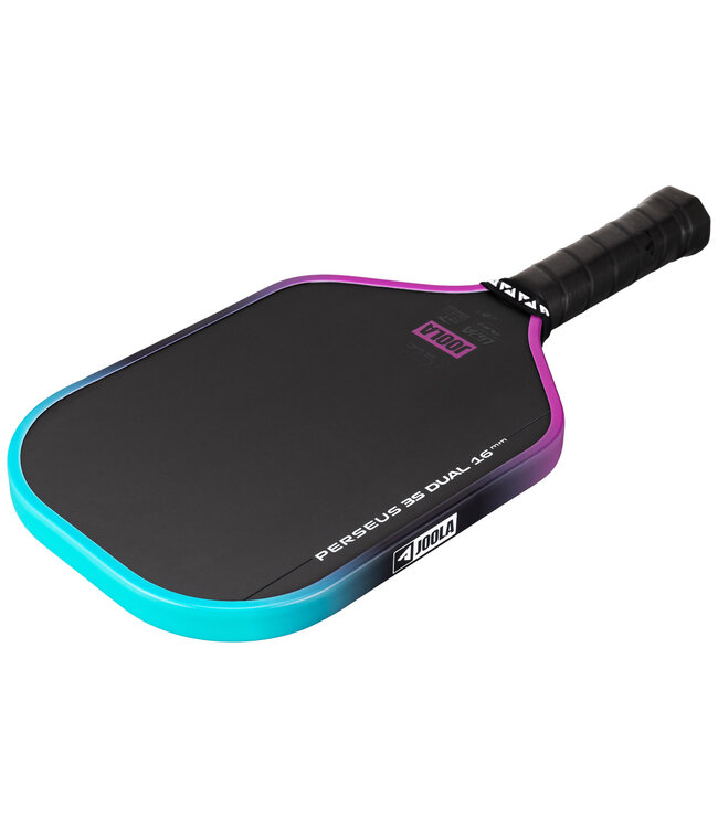 Perseus Pro 3S Dual 16mm Paddle