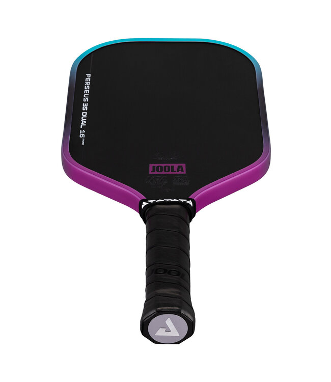 Perseus Pro 3S Dual 16mm Paddle