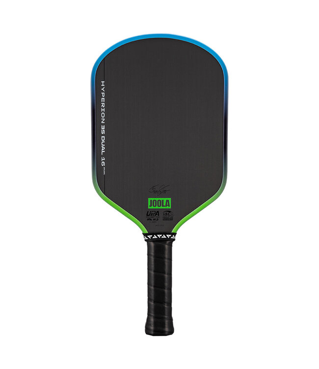 Hyperion Pro 3S Dual 16mm Paddle