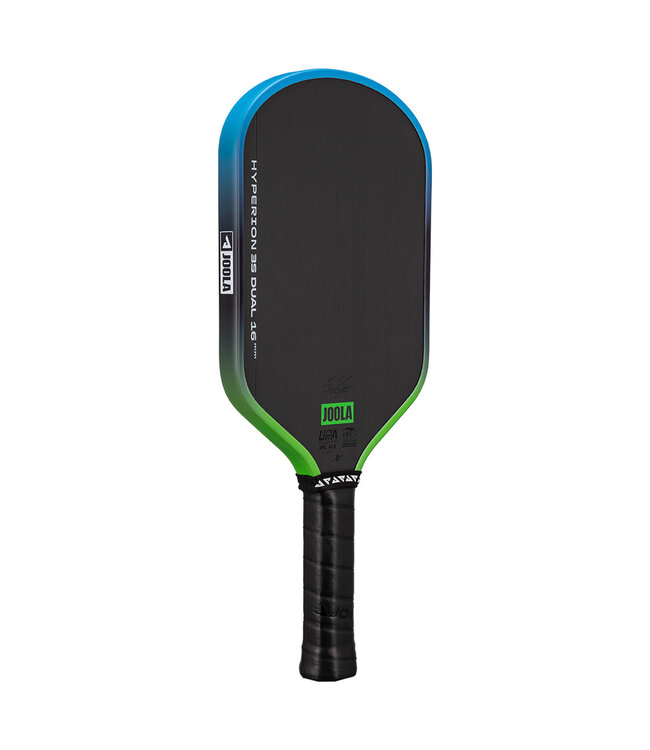 Hyperion Pro 3S Dual 16mm Paddle