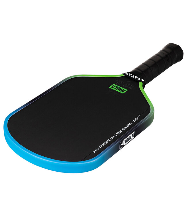 Raquette Hyperion Pro 3S Dual 16mm